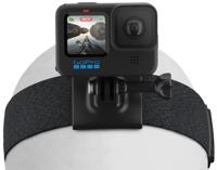 GoPro Strappy Hoofdbandhouder GoPro Max2 - thumbnail
