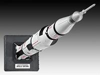 Revell 04909 Apollo Saturn V Ruimtevaartuig (bouwpakket) 1:144 - thumbnail