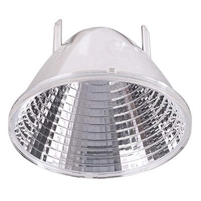 Deko Light 930318 Reflektor 15° für Serie Nihal 230V-railsysteemcomponenten Reflector 3-fasig Zilver