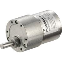 Modelcraft RB350050-0A101R Transmissiemotor 12 V 1:50 - thumbnail