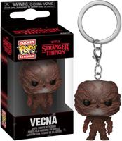 Stranger Things Pocket Pop Keychain - Vecna - thumbnail