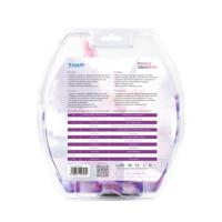 Laptop oplader TooQ TQLC-90BS02M 90W Zwart 90 W - thumbnail