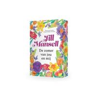 De zomer van jou en mij - thumbnail