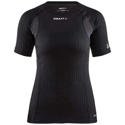 Craft 1909672 Active Extreme X RN SS W - Black - XS