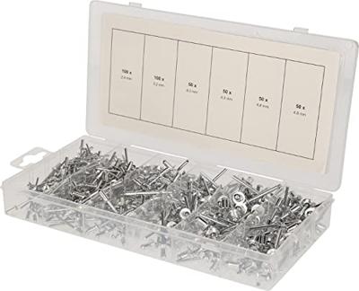 Brilliant Tools BT066950 Popnagel BT066950 1 stuk(s)