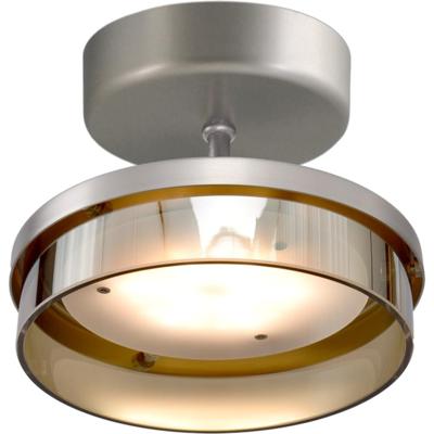 Masterlight PlafondlampImperia nikkel - 5040-37-37-02