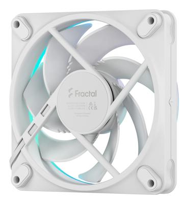 Fractal Design Momentum 12 RGB White Fractal Design Momentum 12 RGB White