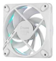 Fractal Design Momentum 12 RGB White - thumbnail