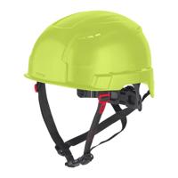Milwaukee BOLT™ 200 Bouwhelm Hi-Vis geventileerd - 4932480654 - thumbnail