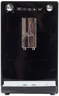 Melitta Caffeo Solo Espressomachine 1.2L 1400W Zwart - thumbnail