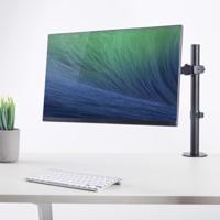 Neomounts flatscreen bureausteun fpma-d550black - thumbnail