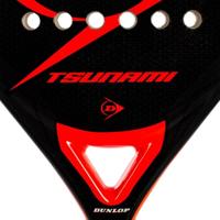 Dunlop Tsunami Red 0503540 - thumbnail
