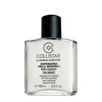 Collistar Man Sensitive Skins After-Shave Balsem 100ml - thumbnail