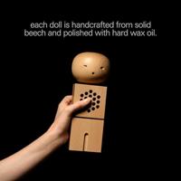 Teenage Engineering CH-8 Miki stem synthesizer - thumbnail