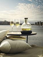 Eva Solo - Cool Wine Decanter Pour 2 (567473) - thumbnail