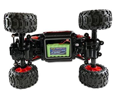 Carson Modellsport NiMH accupack 7.2 V 700 mAh JST