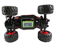 Carson Modellsport NiMH accupack 7.2 V 700 mAh JST - thumbnail