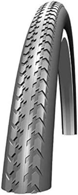 Schwalbe Buitenband 24x1.3/8/37-540 grijs Schwalbe Buitenband 24x1.3/8/37-540 grijs