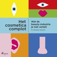 Het cosmeticacomplot - thumbnail