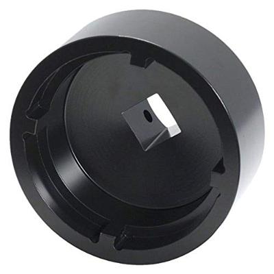 KS Tools 450.5032 3/4 gleufmoer KM12, tap inwendig