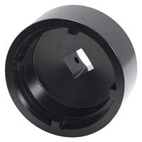 KS Tools 450.5032 3/4 gleufmoer KM12, tap inwendig - thumbnail