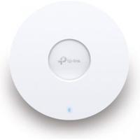 TP-LINK EAP670 draadloos toegangspunt (WAP) 5400 Mbit/s Wit - thumbnail