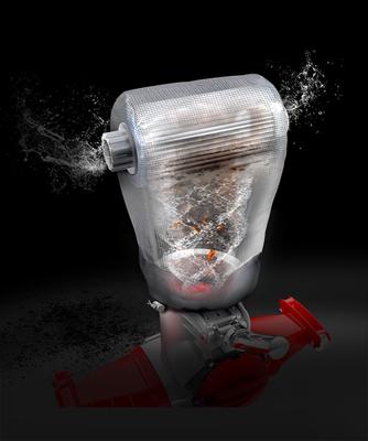 Cartridge filterzak voor Kokido Voltera en PWRBLADE