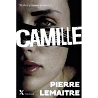 Camille (Paperback) - thumbnail
