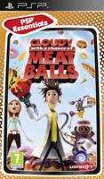 Cloudy With a Chance of Meatballs (essentials) - thumbnail