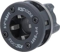 KS Tools 9033303 Schroefdraad inzetstuk Gereedschapsstaal 67 mm - thumbnail