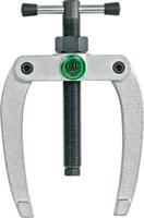 Kukko Contrasteun | voor gaten d. 18-70 mm trekkracht 4000 kg | 1 stuk - 22-2 22-2 - thumbnail