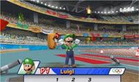 Mario and Sonic at the Olympic Games - thumbnail