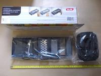Mandoline Rasp Ibili 30 cm - thumbnail
