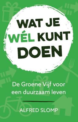 Wat je wél kunt doen - Alfred Slomp - ebook