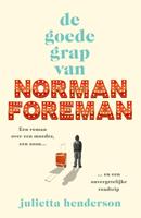 De goede grap van Norman Foreman - Julietta Henderson - ebook - thumbnail