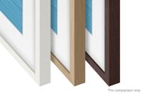 Samsung The Frame Frame Frame 75 inch (VG-SCFA75BWBXC) in Modern Bruin [2021] - thumbnail