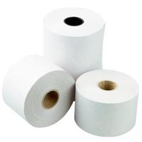 Kassa/printerrol 57x70x12 wit - thumbnail