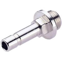 IMI NORGREN Rechte koppeling 102150618 Buis-Ø: 6 mm Afm. schroefdraad: 1/8 1 stuk(s) - thumbnail