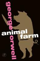 Animal farm - thumbnail