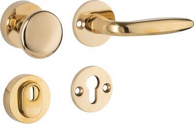 Knopg.RS SKG Banaan/Elegant MGO Knopg.RS SKG Banaan/Elegant MGO