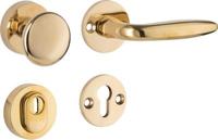 Knopg.RS SKG Banaan/Elegant MGO - thumbnail