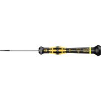 Wera 1578 A ESD Platte schroevendraaier Kopbreedte: 1.8 mm Koplengte: 60 mm - thumbnail