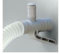 Intex cartridge zwembadpomp zeer klein - thumbnail