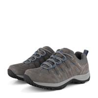 Travelin&apos; Women - Hiking boot low - Grijs - Maat 37 - thumbnail