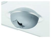 Sunware Q-line rollerbox 60 liter transp/metaal - thumbnail