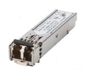 Extreme Networks Industriële Temperatuur - Module transmetteur SFP (mini-GBIC) - GigE - 1000Base-LX/LC