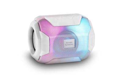Mars Gaming MSBAXW RGB 2100 W Bluetooth luidspreker