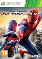 The Amazing Spider-Man - thumbnail