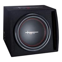 Excalibur Boombox 12inch - Subwoofer - 1000w - Zwart - thumbnail