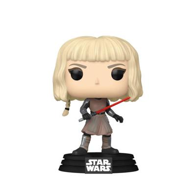 Funko Pop! figuur Star Wars Shin Hati